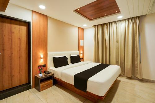 Townhouse Iim Bangalore Formerly Hotel Onyx,,4 star