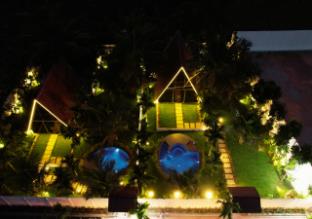 vanasiri resort by travent mug