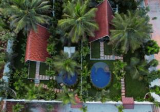 vanasiri resort by travent mug