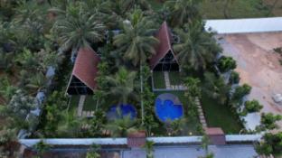 vanasiri resort by travent mug