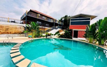 Vanasiri Resort By Travent Mug,,5 star
