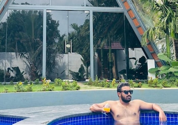 Vanasiri Resort By Travent Mug,,5 star