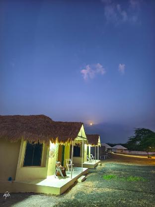 advait beach resort