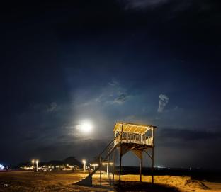 advait beach resort
