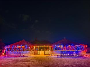 advait beach resort