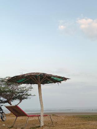 advait beach resort