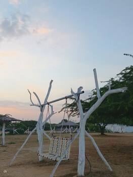 advait beach resort