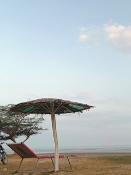 advait beach resort