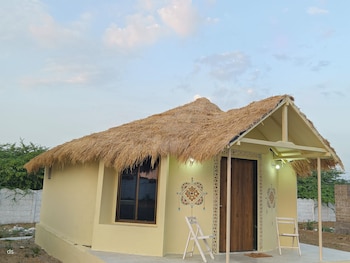 advait beach resort