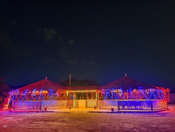 advait beach resort