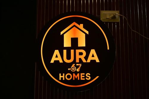 aura 67 homes