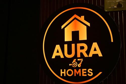 aura 67 homes