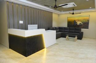 anand vihar hotel