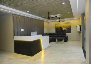anand vihar hotel