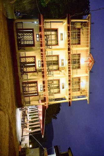 sohen beach resort