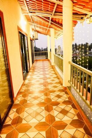 sohen beach resort