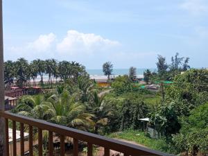 sohen beach resort