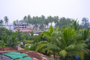 sohen beach resort