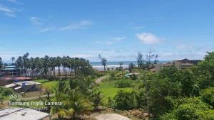 sohen beach resort