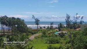 sohen beach resort