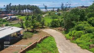 sohen beach resort