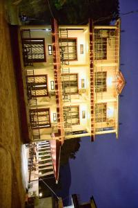sohen beach resort