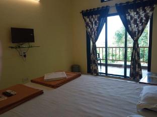 sohen beach resort
