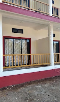 sohen beach resort