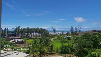 sohen beach resort