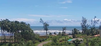 sohen beach resort