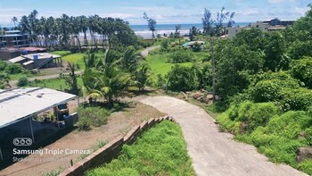 sohen beach resort