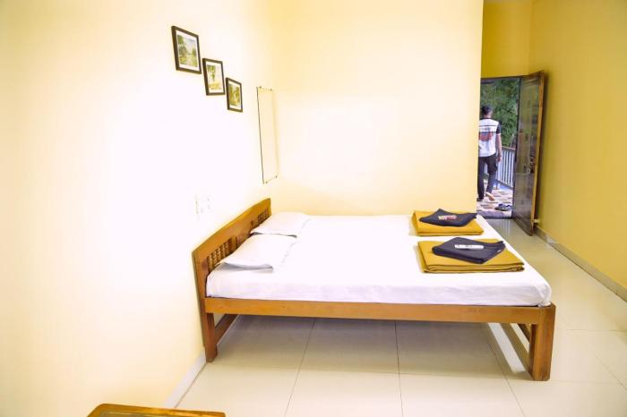 sohen beach resort