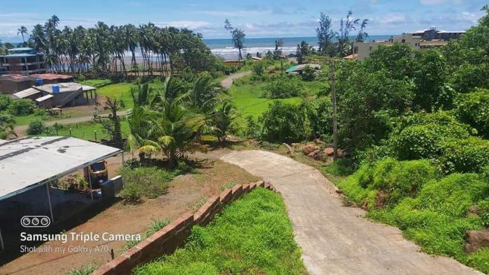 sohen beach resort