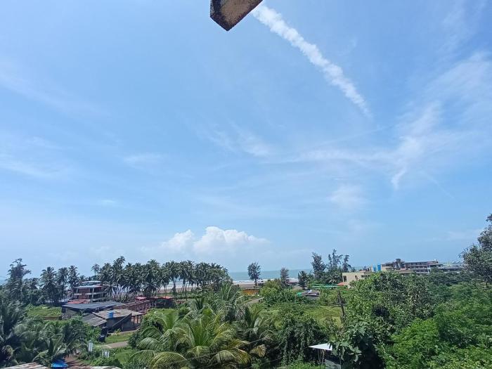 sohen beach resort