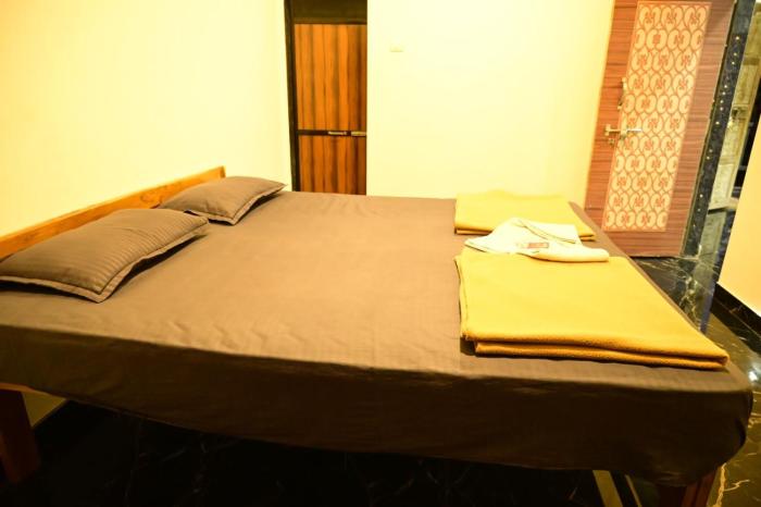 sohen beach resort