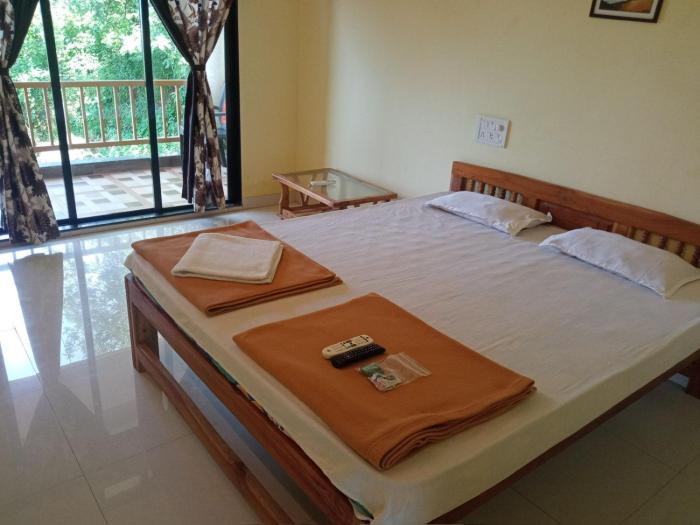 sohen beach resort