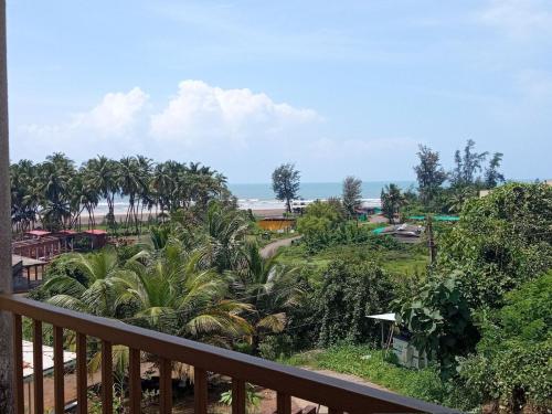 sohen beach resort
