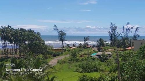 sohen beach resort