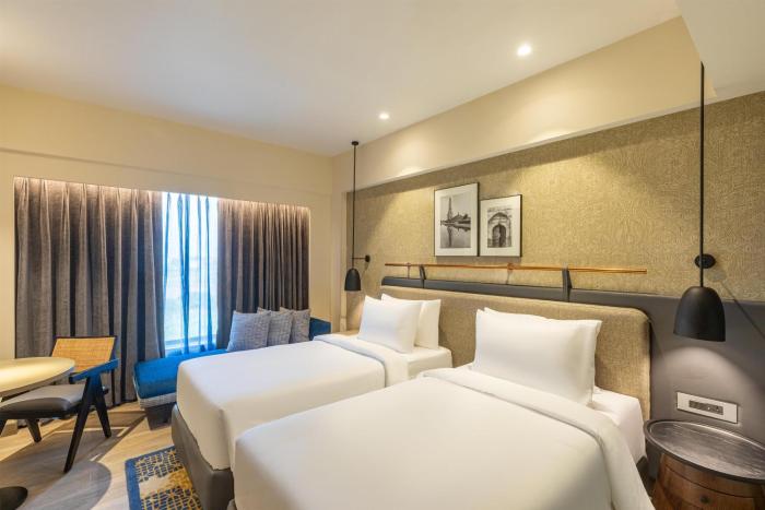 radisson hotel phagwara