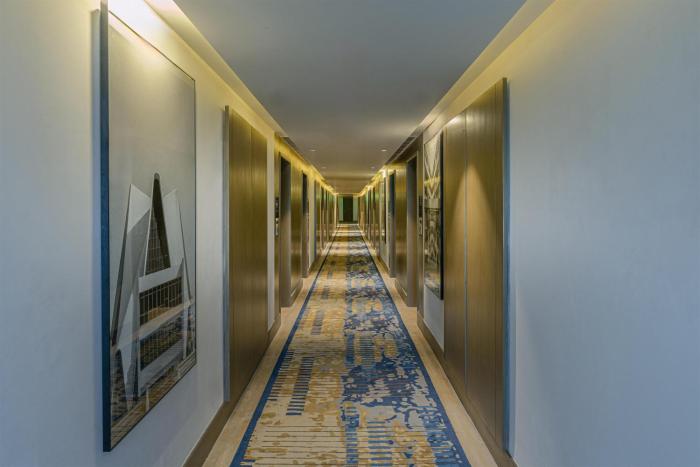 radisson hotel phagwara