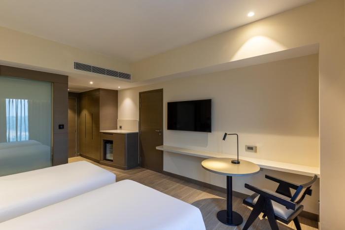 radisson hotel phagwara
