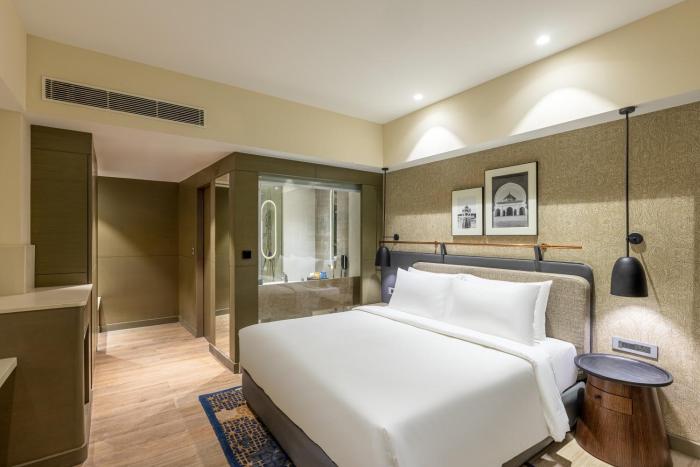 radisson hotel phagwara