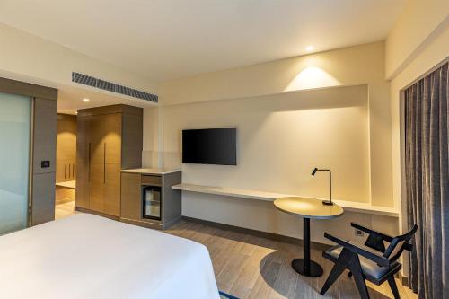 radisson hotel phagwara