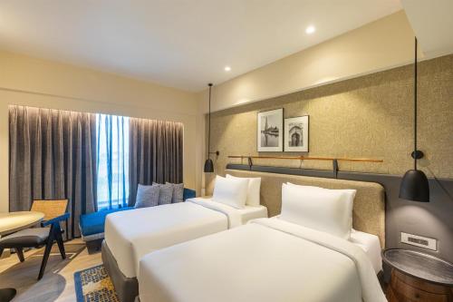 radisson hotel phagwara