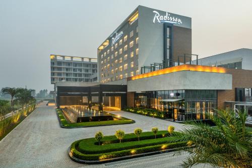 radisson hotel phagwara