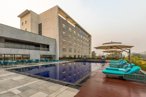 radisson hotel phagwara