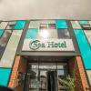The Sea Hotel,Newcastle Upon Tyne>>Gateshead,3 star