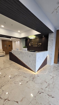 Elite Hotel Karimnagar,,3 star