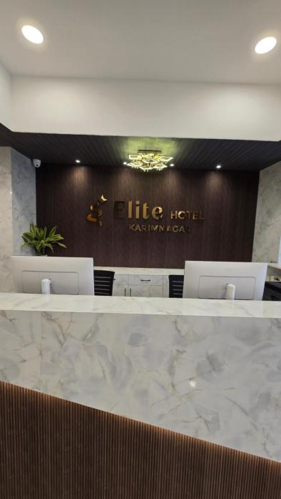 elite hotel karimnagar