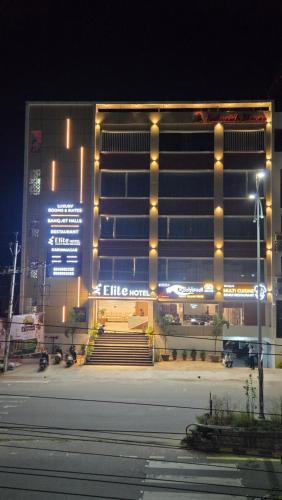 elite hotel karimnagar